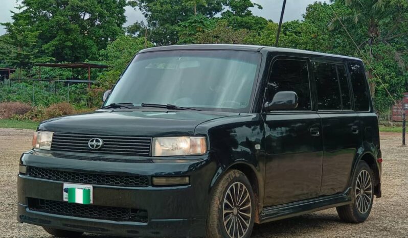 
								Naija Used 2006 Toyota other full									