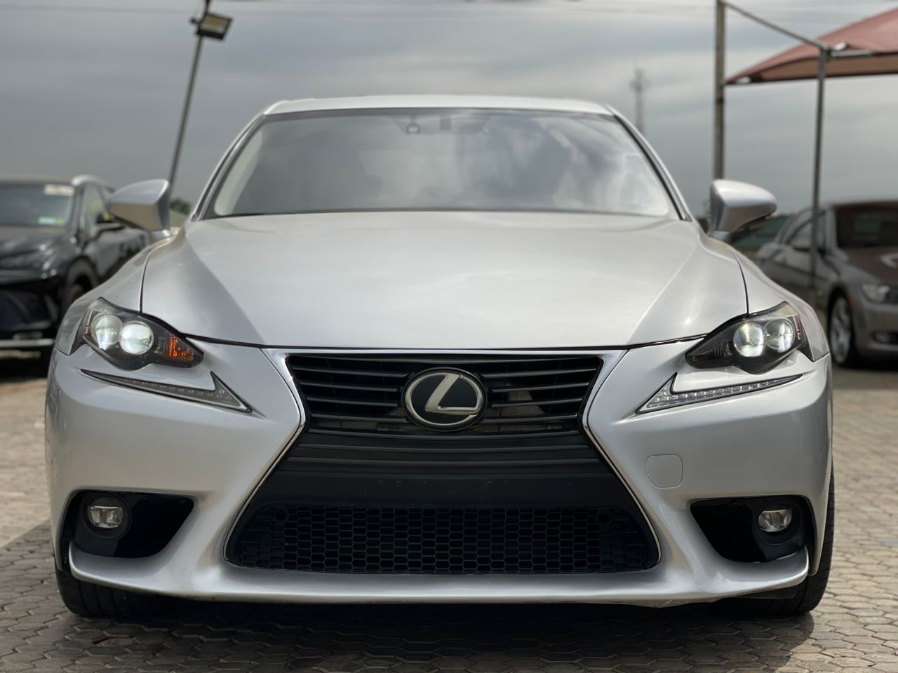 Naija Used 2014 Lexus Lexus IS 250