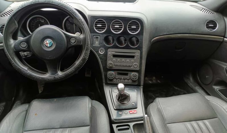 
								Naija Used 2012 Alfa Romeo 159 full									