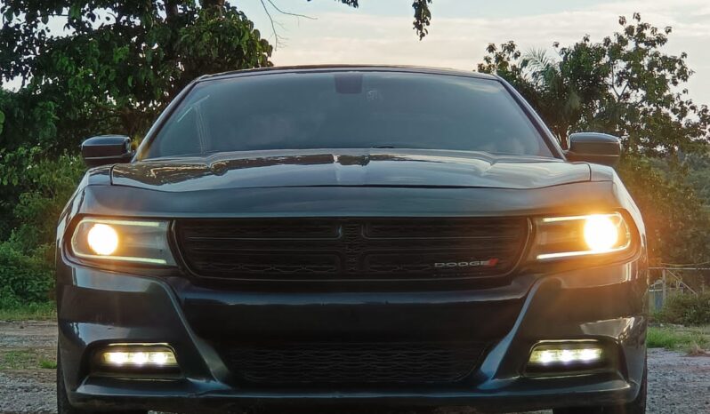 
								Naija Used 2015 Dodge Charger full									