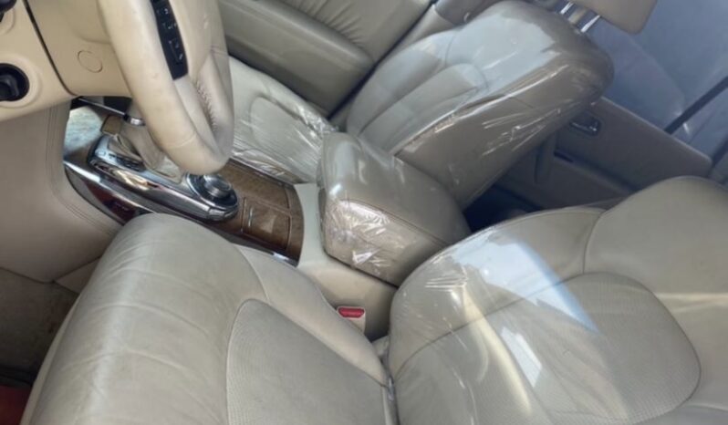 
								Foreign Used 2011 Infiniti QX56 full									