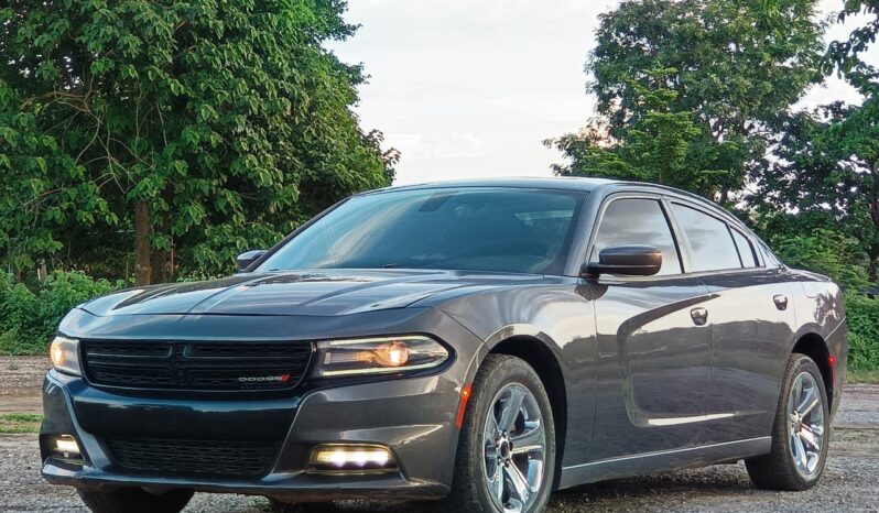 
								Naija Used 2015 Dodge Charger full									