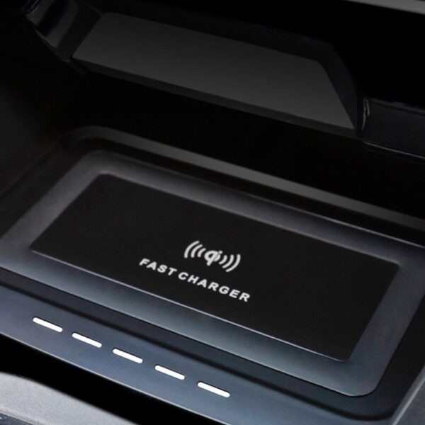 Wireless charger CIVIC 10-gen