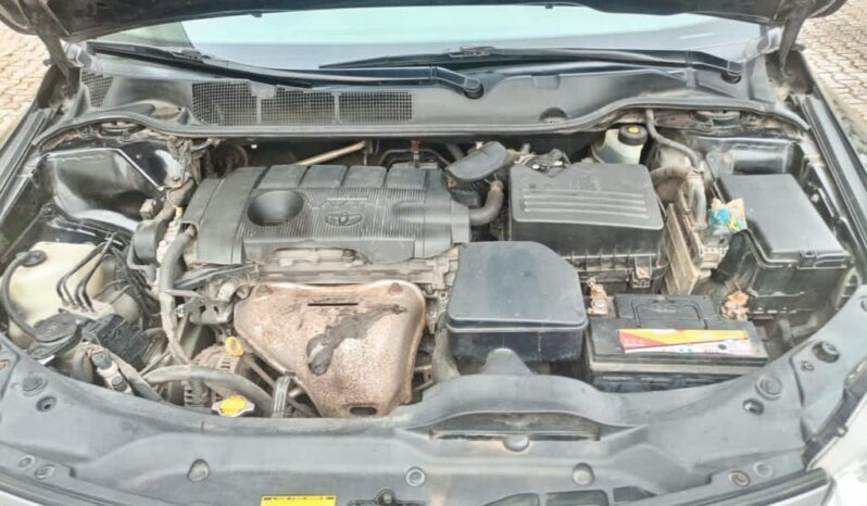 
								Naija Used 2013 Toyota Venza full									