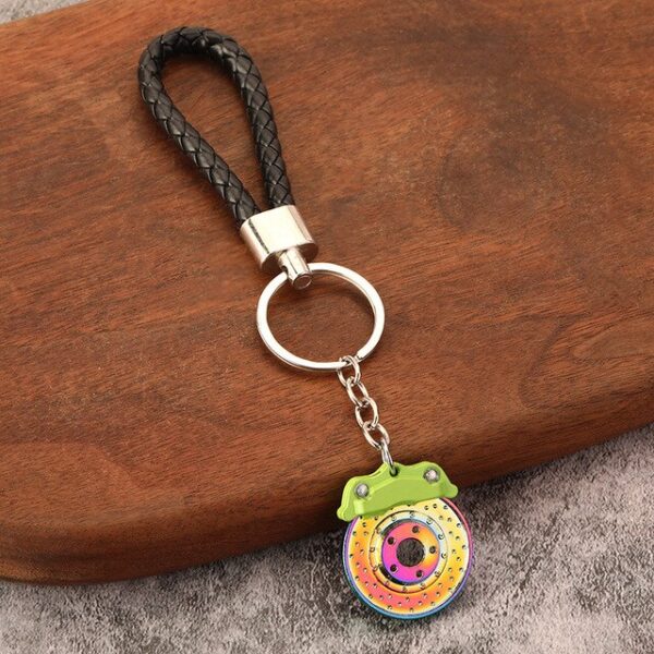 Premium Keyholders Keychains Pendants - Image 17