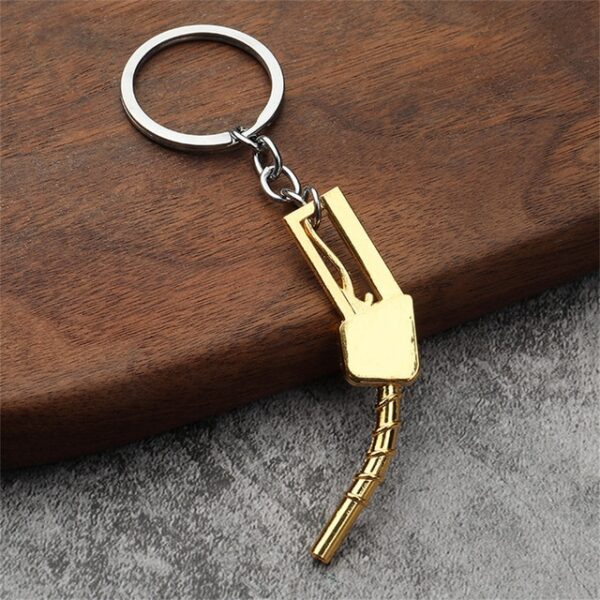 Cars keyholder Keychain Pendants