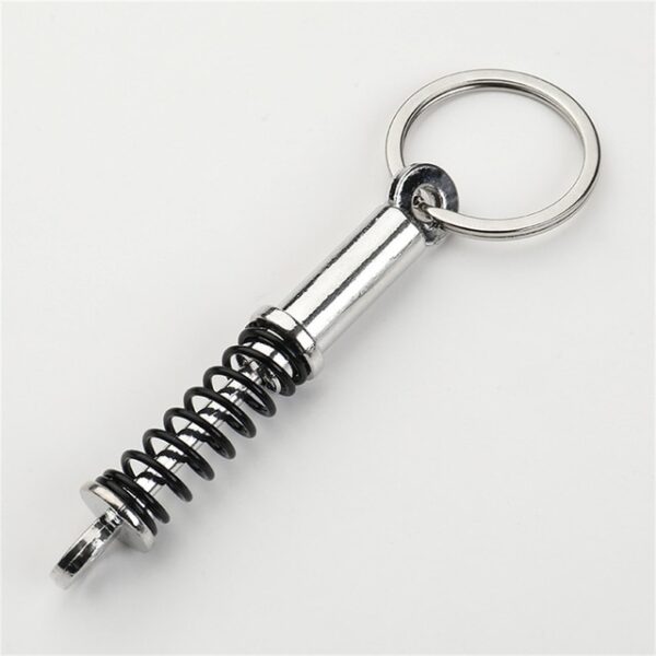 Cars keyholder Keychain Pendants