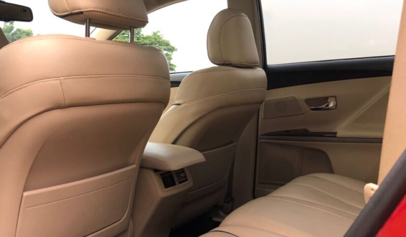 
								Naija Used 2013 Toyota Venza full									