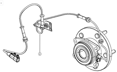 C1042 code Charger Magnum Chrysler 300